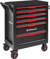 Einhell Werkzeugwagen