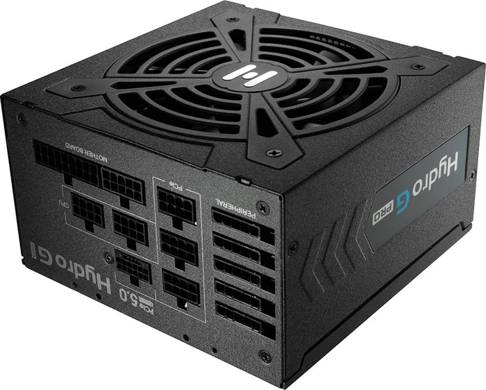 FSP Hydro G Pro ATX 3.0 (PCIe 5.0) 1200W, ATX 3.0