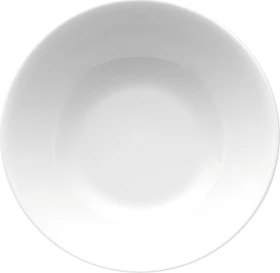 Thomas Medaillon Dessertschale 14.2cm white