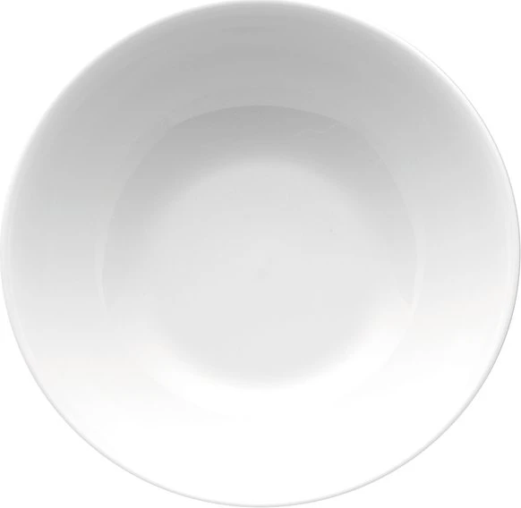 Thomas Medaillon Dessertschale 14.2cm white