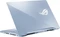 ASUS ROG Zephyrus M15 GU502GU-AZ080T, Glacier Blue, Core i7-9750H, 16GB RAM, 512GB SSD, GeForce GTX 1660 Ti, UK Vorschaubild