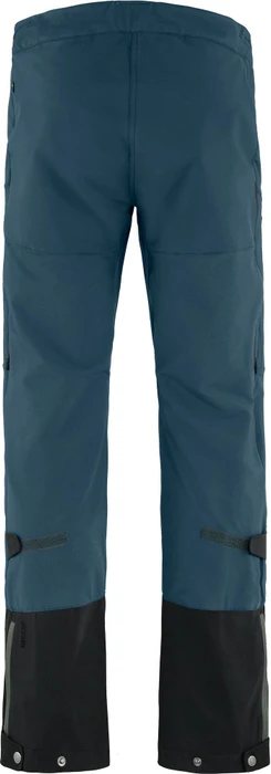 Fjällräven Bergtagen Touring Hose lang mountain blue (Herren)