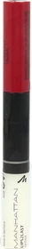 Manhattan Lips2Last Colour & Gloss 48L charming berry, 7.5ml