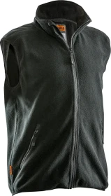 Jobman Workwear 7501 Weste schwarz (Herren)