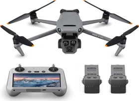 DJI Mavic 3 Pro Fly More Combo (DJI RC)
