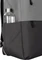Targus Sagano EcoSmart 16" Notebook Reise-Rucksack, schwarz/grau Vorschaubild