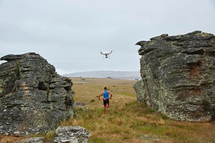 DJI Phantom 4