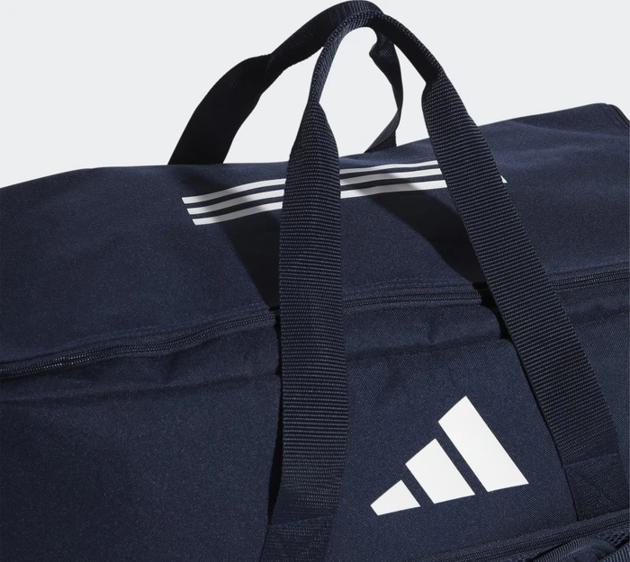 adidas Tiro 23 League L Duffelbag Sporttasche team navy blue 2/black/white