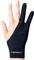 Xencelabs Drawing Glove, Zeichenhandschuh, Small, schwarz Vorschaubild