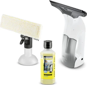 Kärcher WV 1 Plus D500 Akku-Fenstersauger
