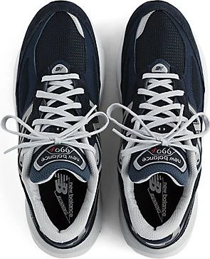 New Balance Made in USA 990v6 navy (Damen)