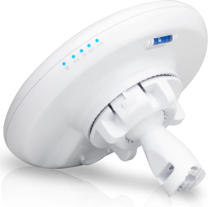 Ubiquiti GigaBeam, 60GHz
