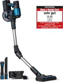 Mediashop Sense IQ Akku-Handstaubsauger