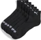 Puma Cushioned Quarter Socken, 3 Paare Vorschaubild