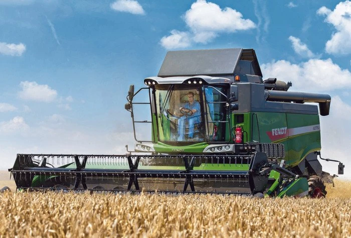 Schmidt Spiele Fendt 1050 Vario/724 Vario/6275L