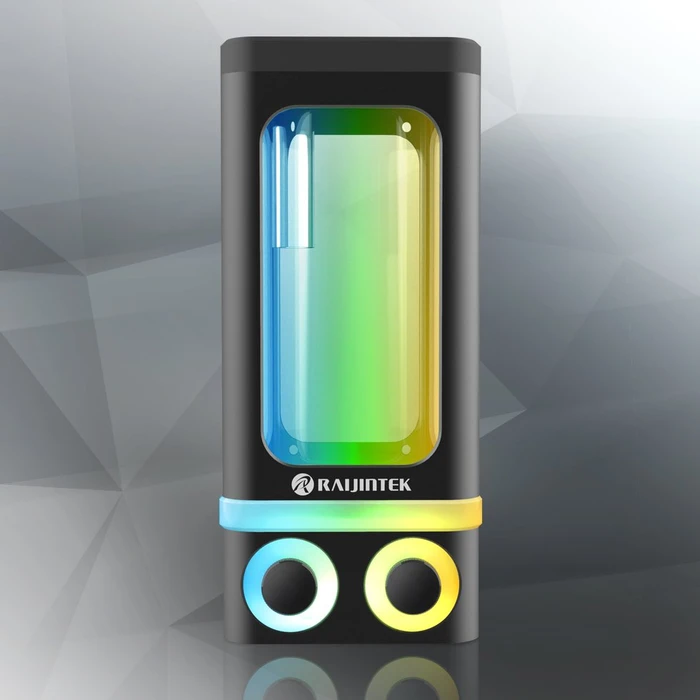 Raijintek Antila Pure R100A
