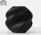 Bambu Lab PAHT-CF, schwarz, Spule, 1.75mm, 1.00kg Vorschaubild