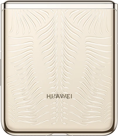 Huawei P50 Pocket 512GB gold