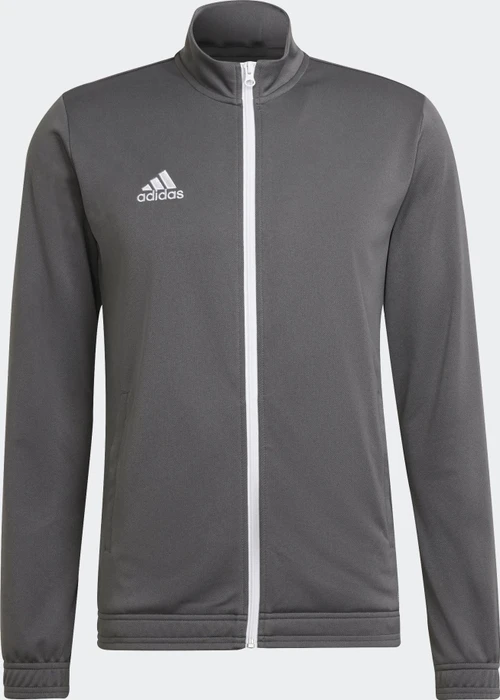 adidas Entrada 22 Trainingsjacke team grey four (Herren)