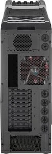 AeroCool Strike-X ST schwarz