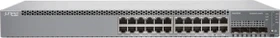 Juniper EX2300 Rackmount Gigabit Managed Switch, 24x RJ-45, 4x SFP+ (EX2300-24T)