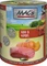 MAC's Dog Rind und Kürbis Vorschaubild