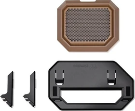 Thermaltake Chassis Stand Kit für Thermaltake The Tower 300, Gravel Sand