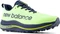 New Balance FuelCell SuperComp Trail bleached lime glo/nb navy/tea tree (Herren) Vorschaubild