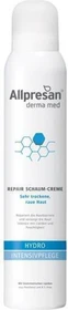 Allpresan derma med Hydro Intensivpflege Schaum-Creme, 200ml