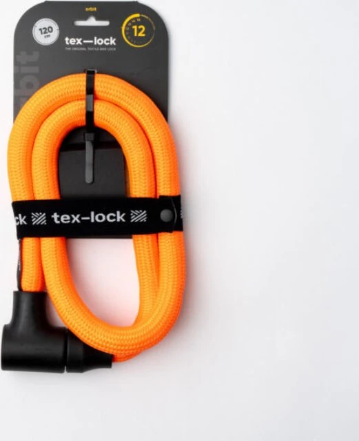 tex-lock orbit Schloss, Schlüssel