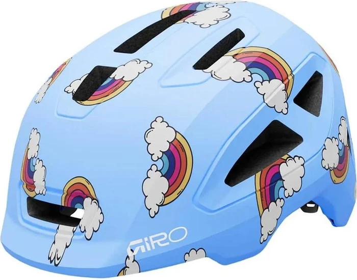 Giro Scamp MIPS II Kinderhelm