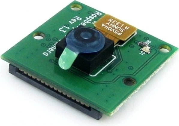 Raspberry Pi Kameramodul, 5MP