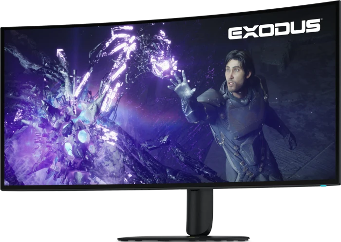 Dell Alienware 39 5K OLED Gaming Monitor AW3926QW, 38.9"