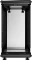 Cooler Master MasterFrame 360 Panorama, schwarz, Glasfenster Vorschaubild