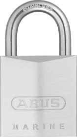 ABUS Marine 75IB/30, Vorhängeschloss