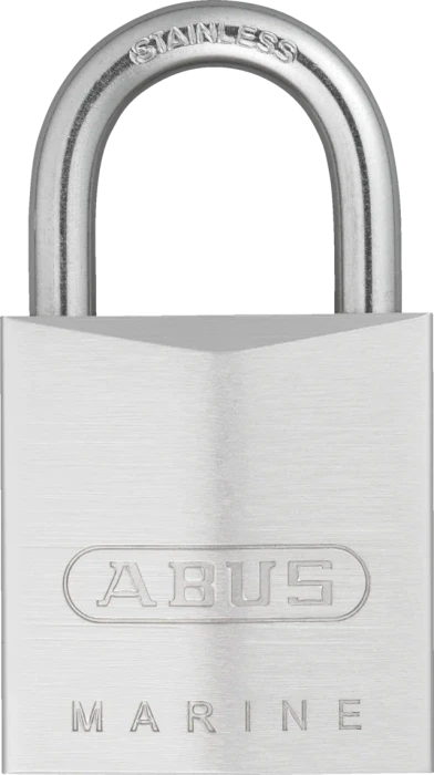 ABUS Marine 75IB/30, Vorhängeschloss