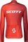 Scott RC Pro Trikot langarm fiery red/white (Herren) Vorschaubild