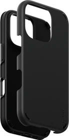 PanzerGlass Care Feature Case Double Defense für Apple iPhone 16 Pro schwarz