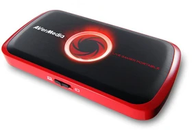 AVerMedia C875 Live Gamer Portable