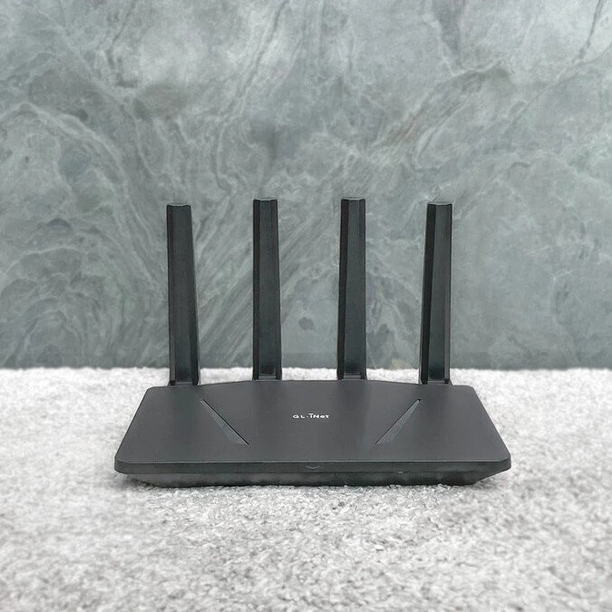GL.iNet GL-AX1800 Flint, AX1800