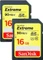SanDisk Extreme HD Video, SD UHS-I U3, Rev-NE Vorschaubild