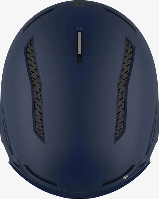 Salomon Driver Pro Sigma Helm dress blue