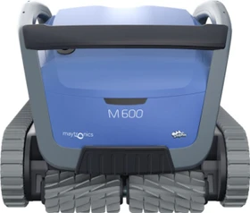 Dolphin M600 Poolroboter