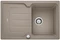 Blanco Classic Neo 45 S Einbau Becken reversibel mit Ablauffernbedienung tartufo Vorschaubild