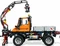 LEGO Technic - Unimog U400 Vorschaubild