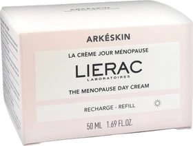 Lierac Arkéskin Die Menopause Tagescreme Refill, 50ml