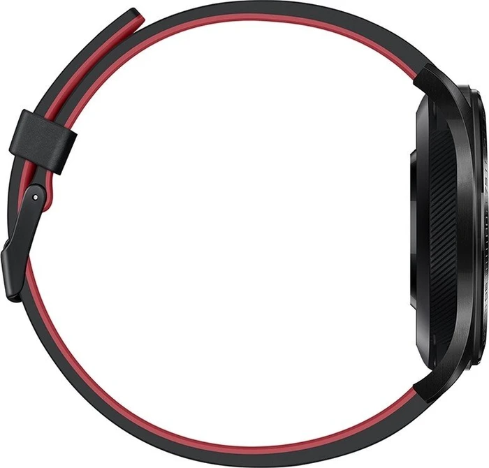 Honor Watch Magic schwarz