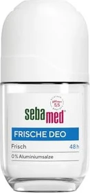 Sebamed Frische Deo frisch Roll-On Deodorant, 50ml