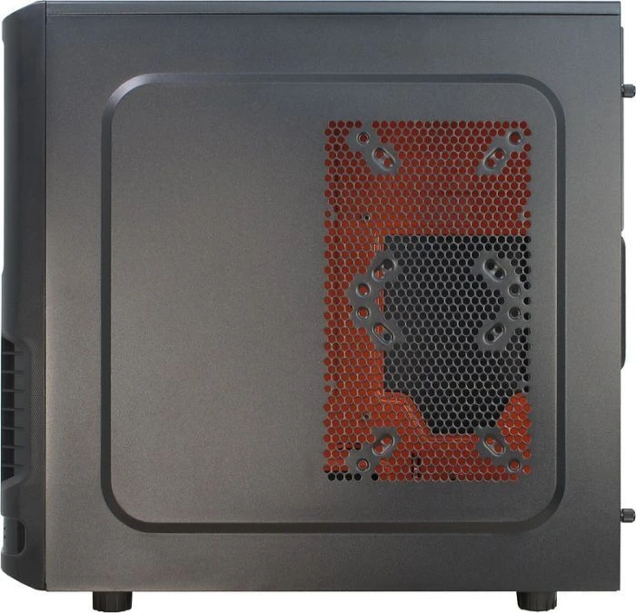 Inter-Tech Eterno H2 Mirror RTX