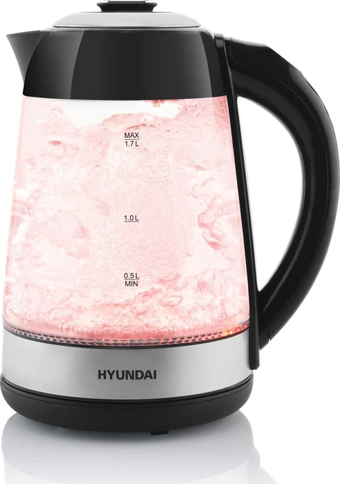 Hyundai VK780 Glas-Wasserkocher